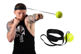 Тренажер «Fight Ball» («боевой мяч, 60 см») (FB-150)